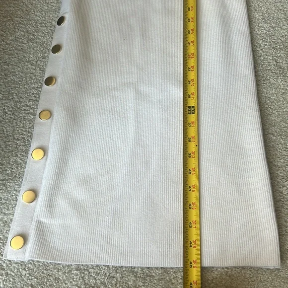 Alice and Olivia Jenner Crew Neck Dress - Picture 10 of 14